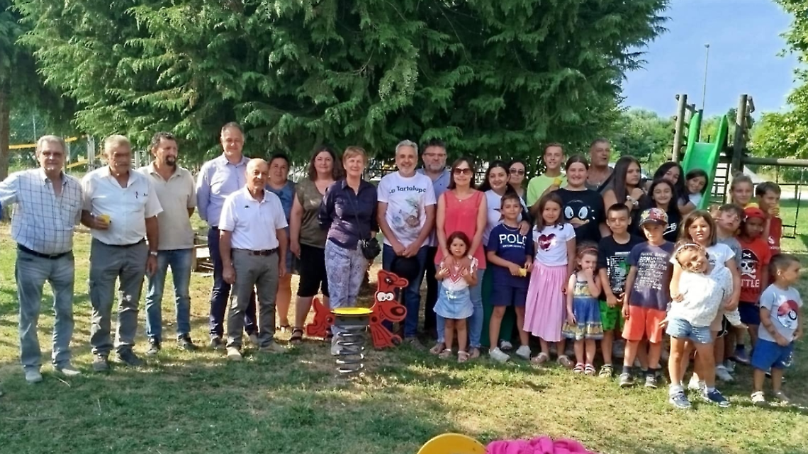 Successo per l’estate ragazzi 2025 di Bastia, Niella e Cigliè: due mesi di giochi e attività