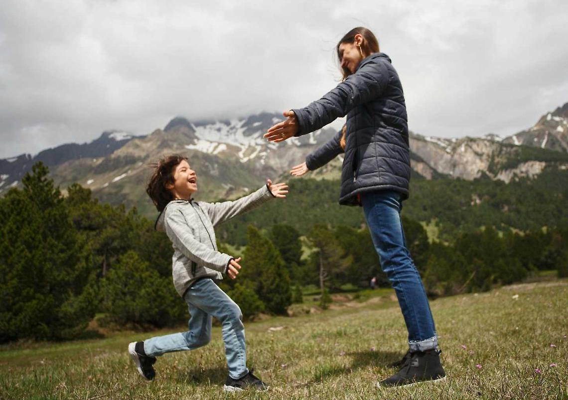 «La montagna attrae. Che piaccia o no!». Le "terre alte" guidano la risalita silenziosa