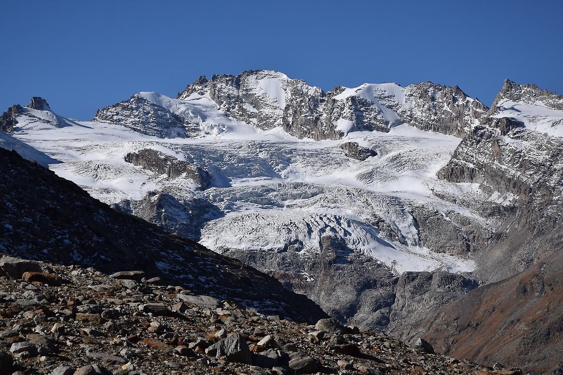 Clima, ghiacciai e futuro: nasce l’alleanza tra Arpa e Parco Gran Paradiso