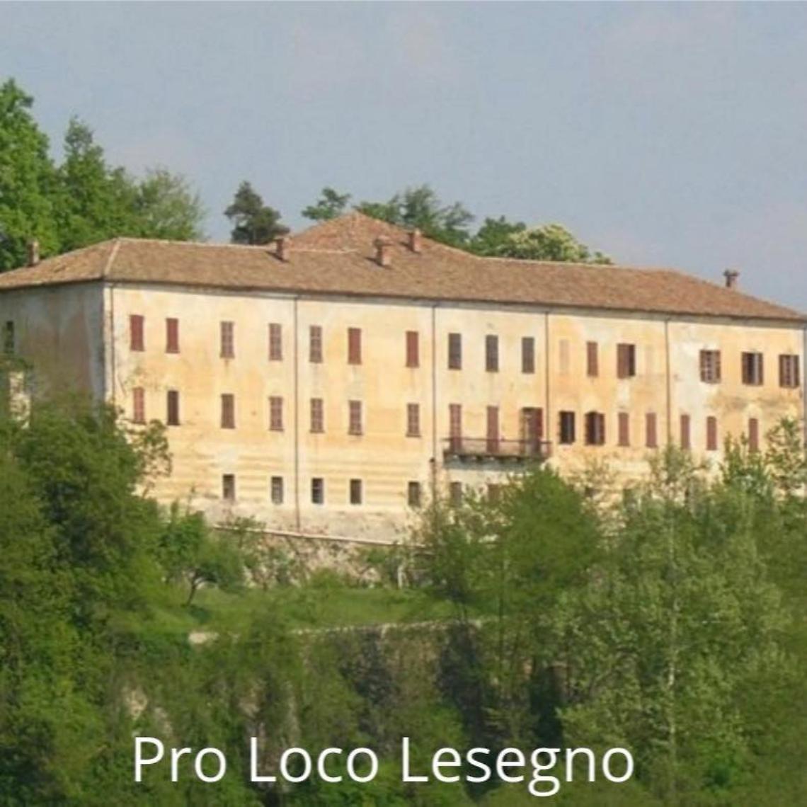 La tradizionale "Festa delle Casette" a Lesegno