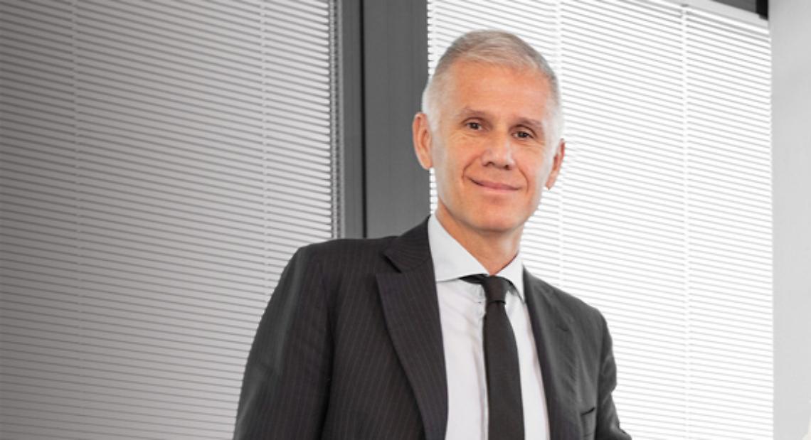 Alberto Balocco