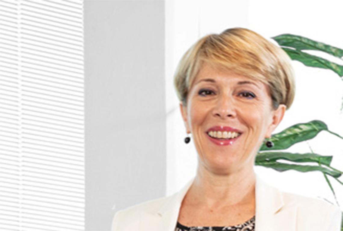 Lutto nell’imprenditoria cuneese, addio ad Alessandra Balocco