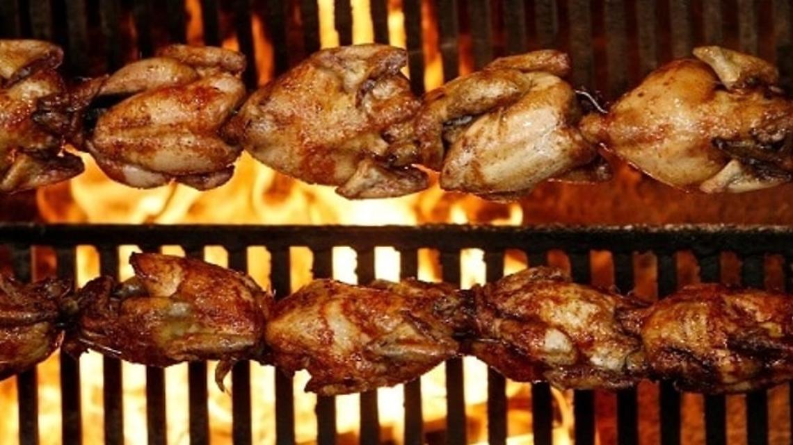 La &ldquo;Sagra del Galletto&rdquo; a San Michele di Saliceto