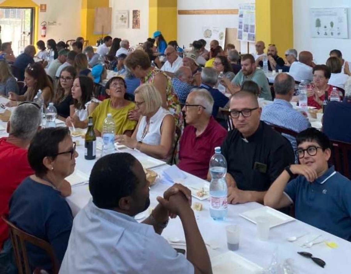 Da 49 anni… la Festa degli Scagnellesi