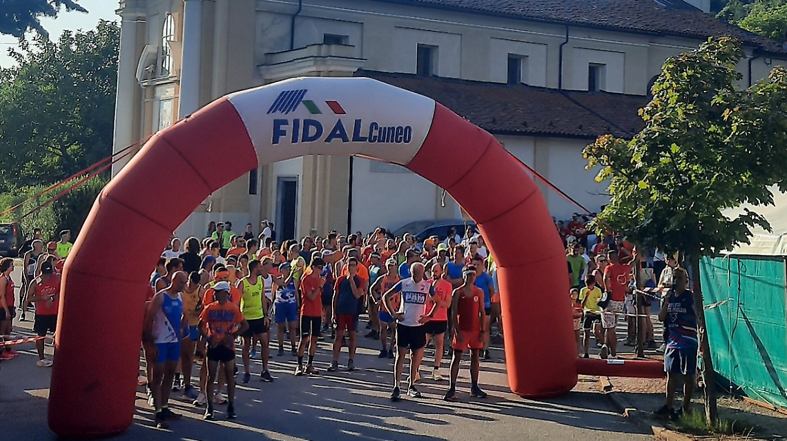 Festa dell’Alma: un’edizione da record tra sport, musica e gastronomia