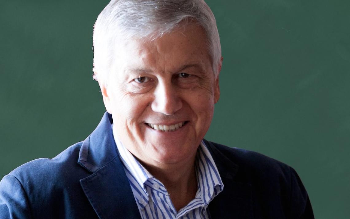 "Un libro in giardino": incontro con Aldo Grasso a Ceva