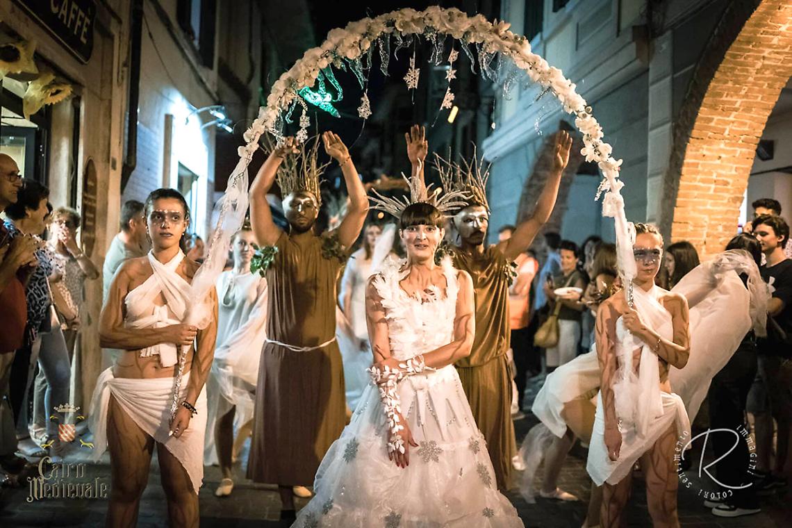 Cosa c'è da fare in questo weekend?