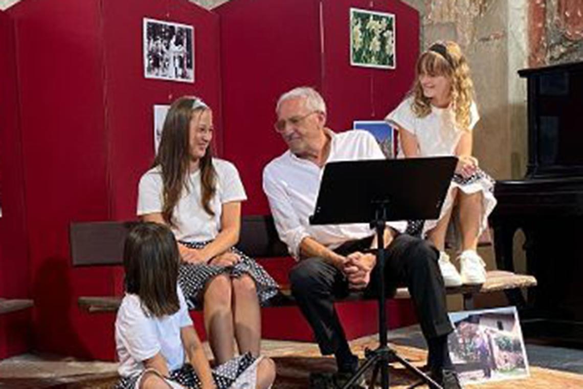 Il parroco e docente che "rifondò" lo scoutismo a Mondovì