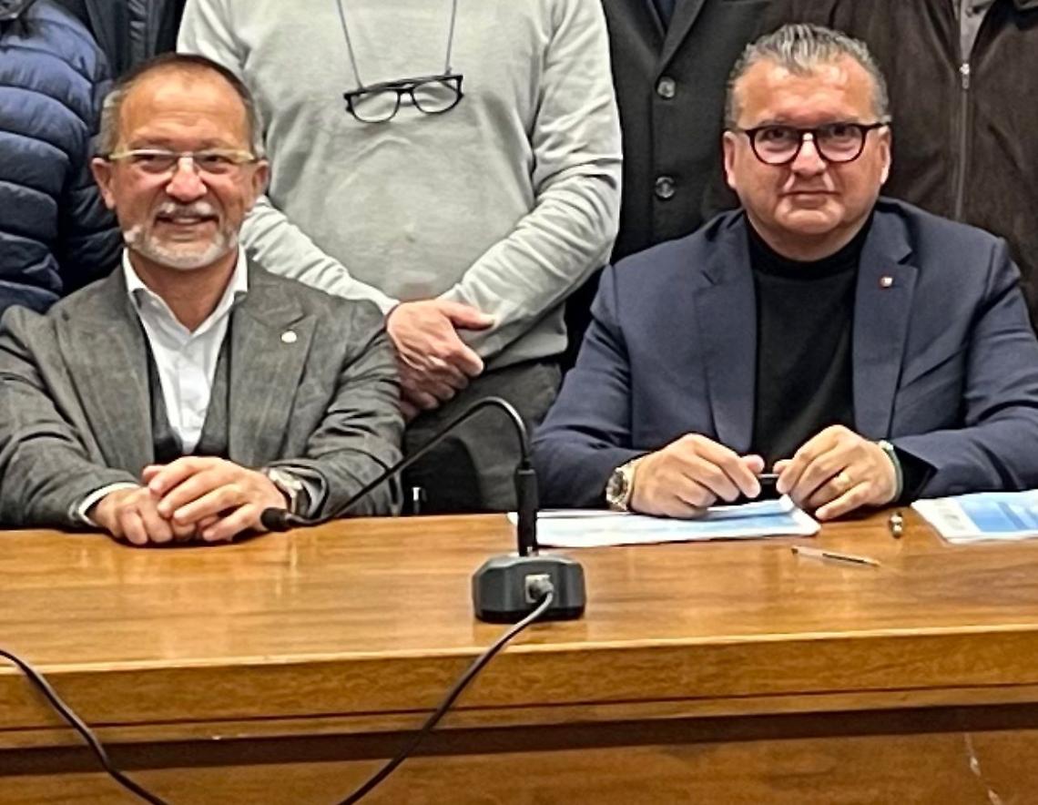 Fondi Sviluppo e Coesione: un milione e mezzo di euro alla "Granda"