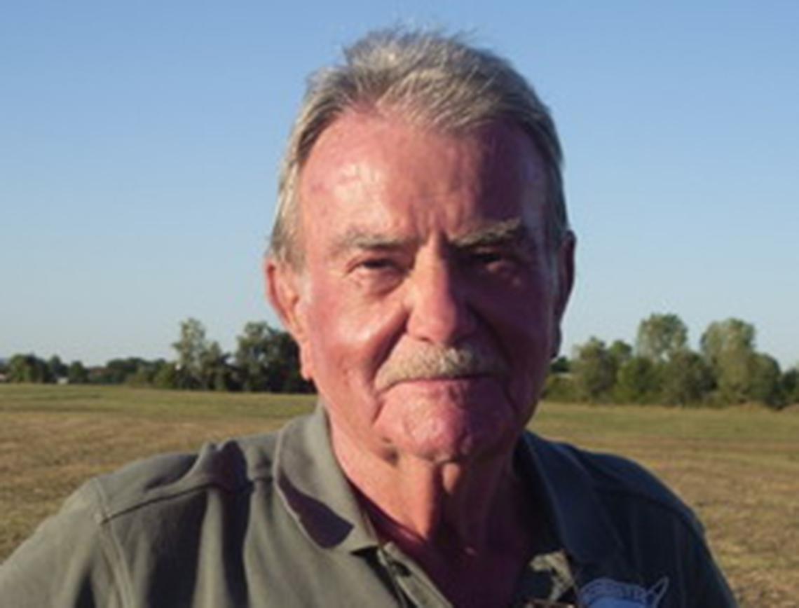 Addio a Beppe Dardanello, pioniere dell'aeromodellismo