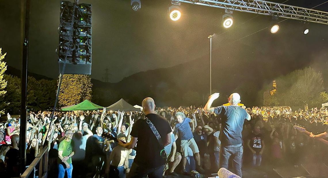 Musica, panini e “berretta”: contro lo stress quotidiano