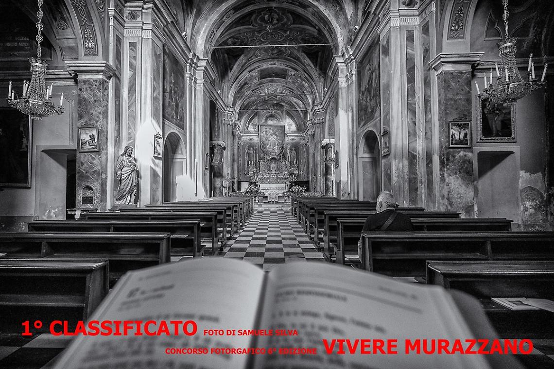 "Vivere Murazzano": le foto vincenti