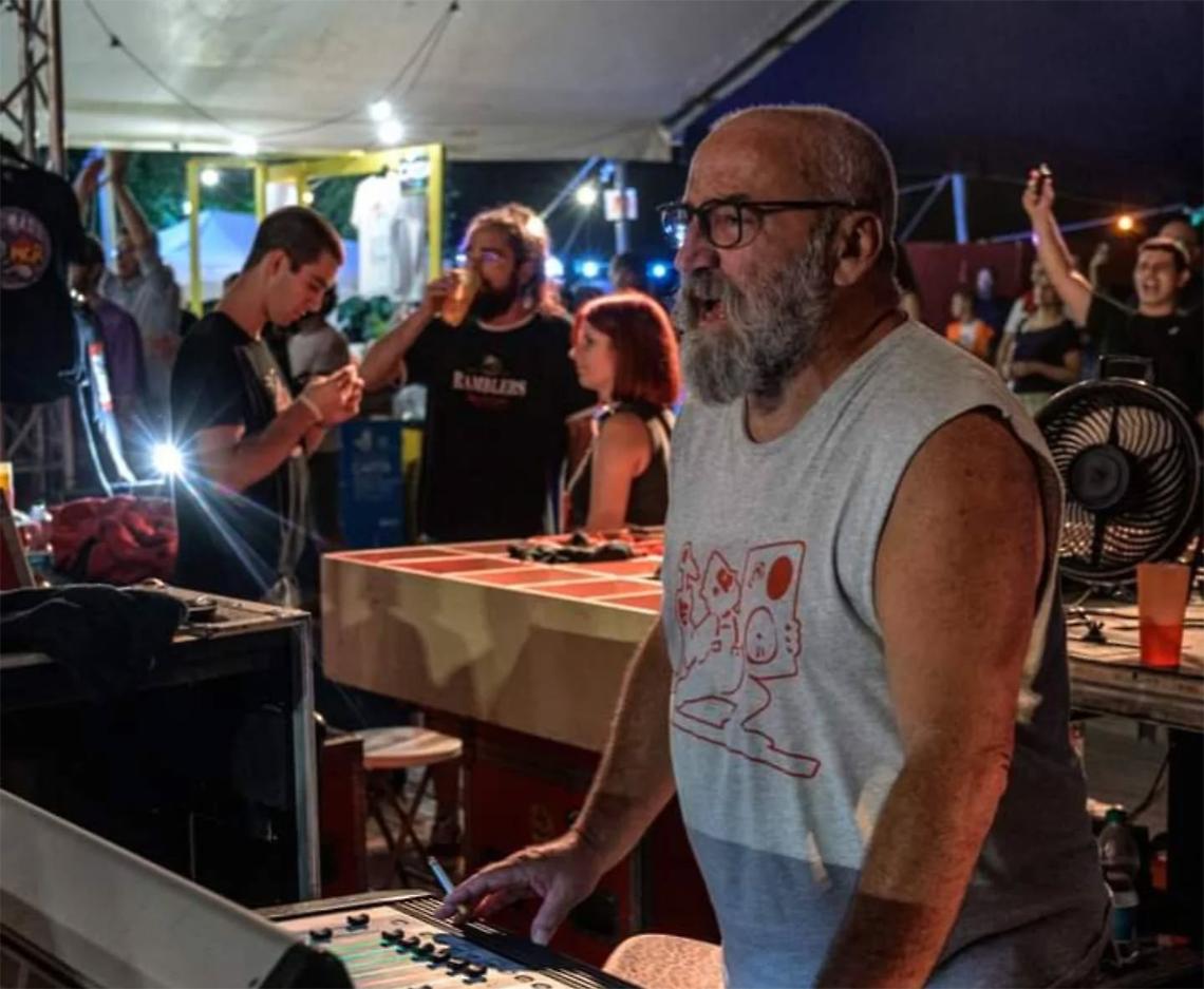 «Eri un fratello e sempre lo rimarrai". L'addio dei MCR a "Talu"»