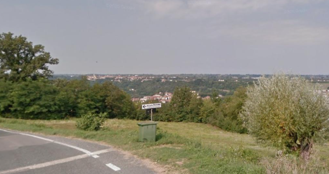 Raccolte più di 800 firme contro la maxi antenna tra le colline di Clavesana