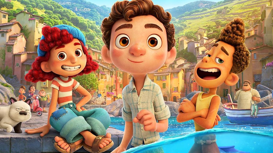 Il Cinema all’aperto anima parchi e cortili
