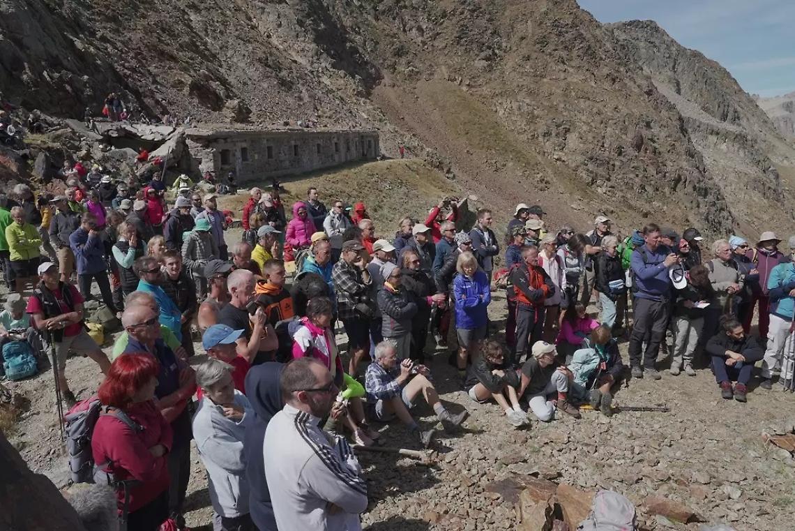 Il 7 settembre la marcia nel ricordo della tragedia degli ebrei esuli a St Martin de Vesubie