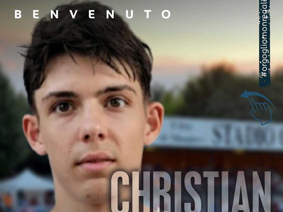 La Monregale annuncia l'ultimo "2007", a lungo seguito dal ds Cavallo