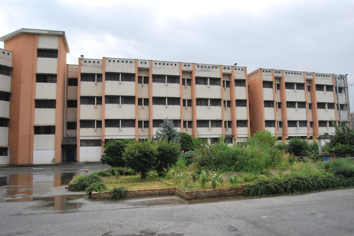 Perquisizione in carcere a Torino: trovati droga, telefonini e banconote