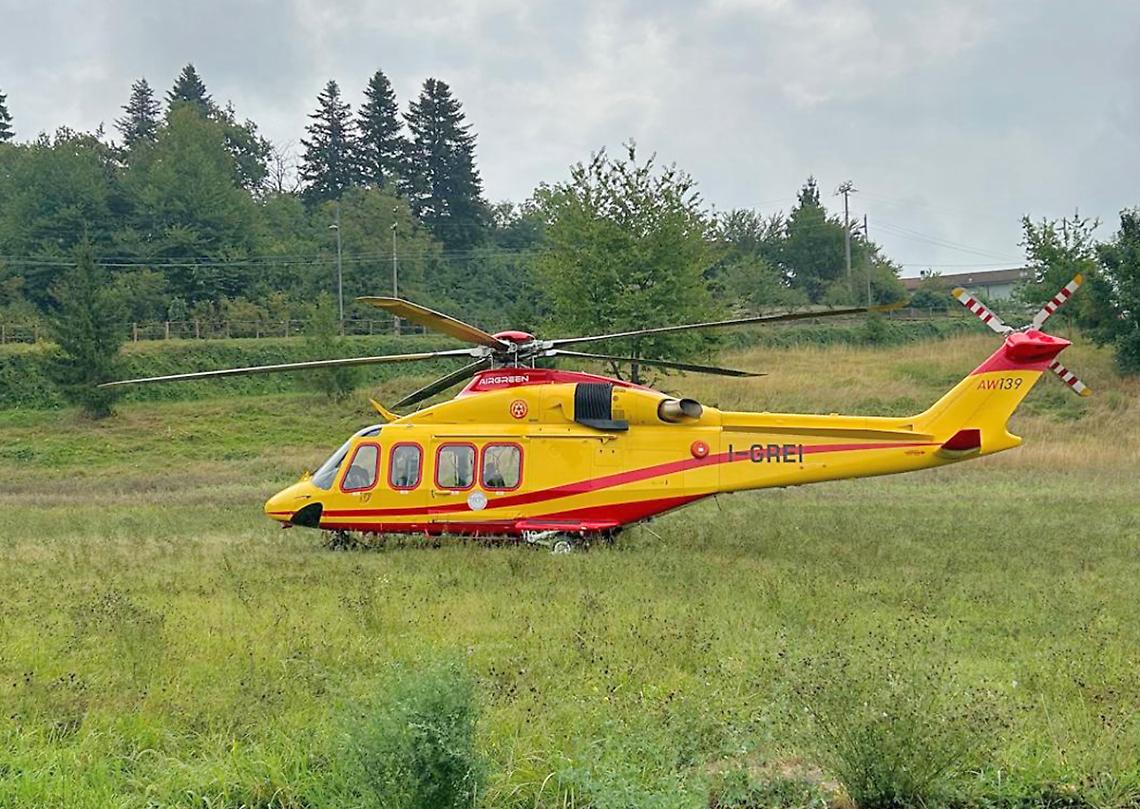 Grave incidente fra Murazzano e Paroldo, deceduto motociclista