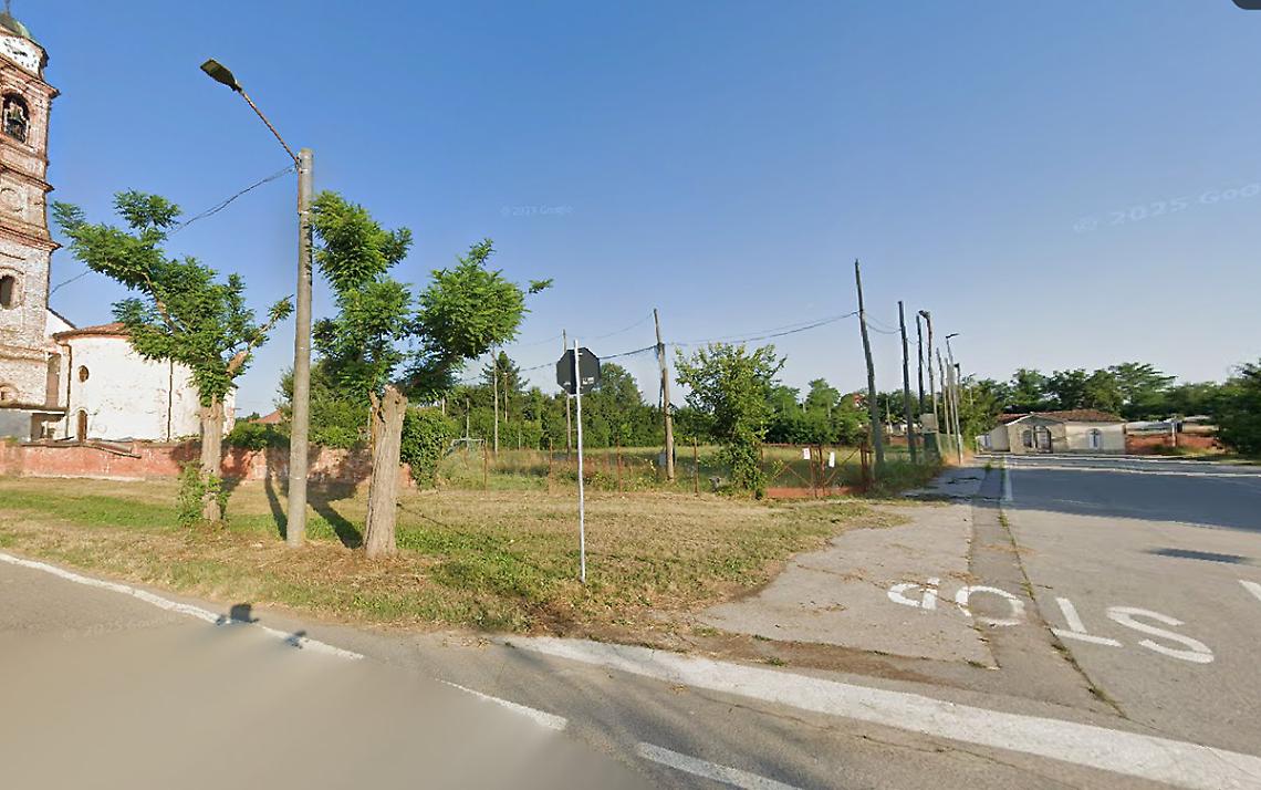 Si riqualifica l'area vicino al campetto a Gratteria
