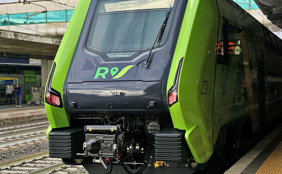 trenitalia fs treni regionale