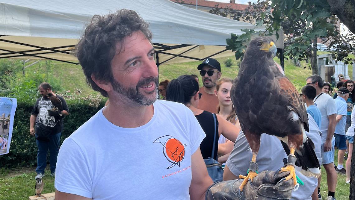 Dal 29 al 31 agosto la festa di Ciusa Duvarta