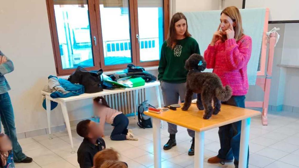 Doposcuola di "Officine Collegamenti": aperte le iscrizioni