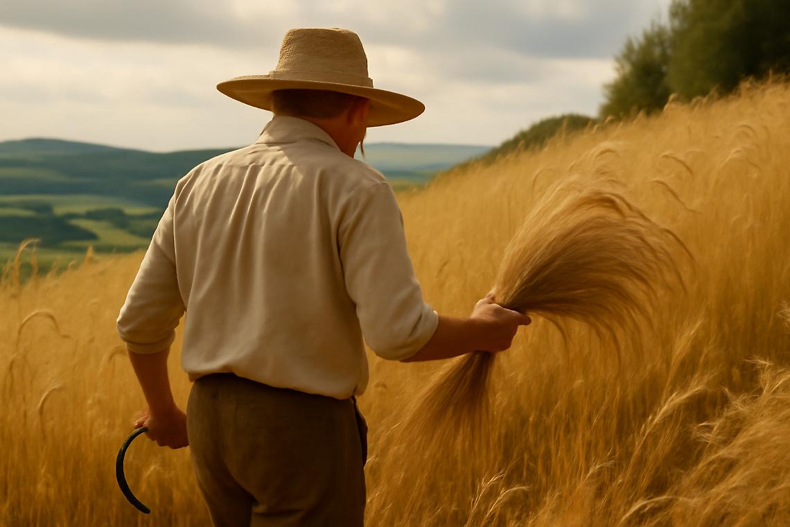 Il paese celebra la cultura contadina, torna il Premio "Schi-na cinà"