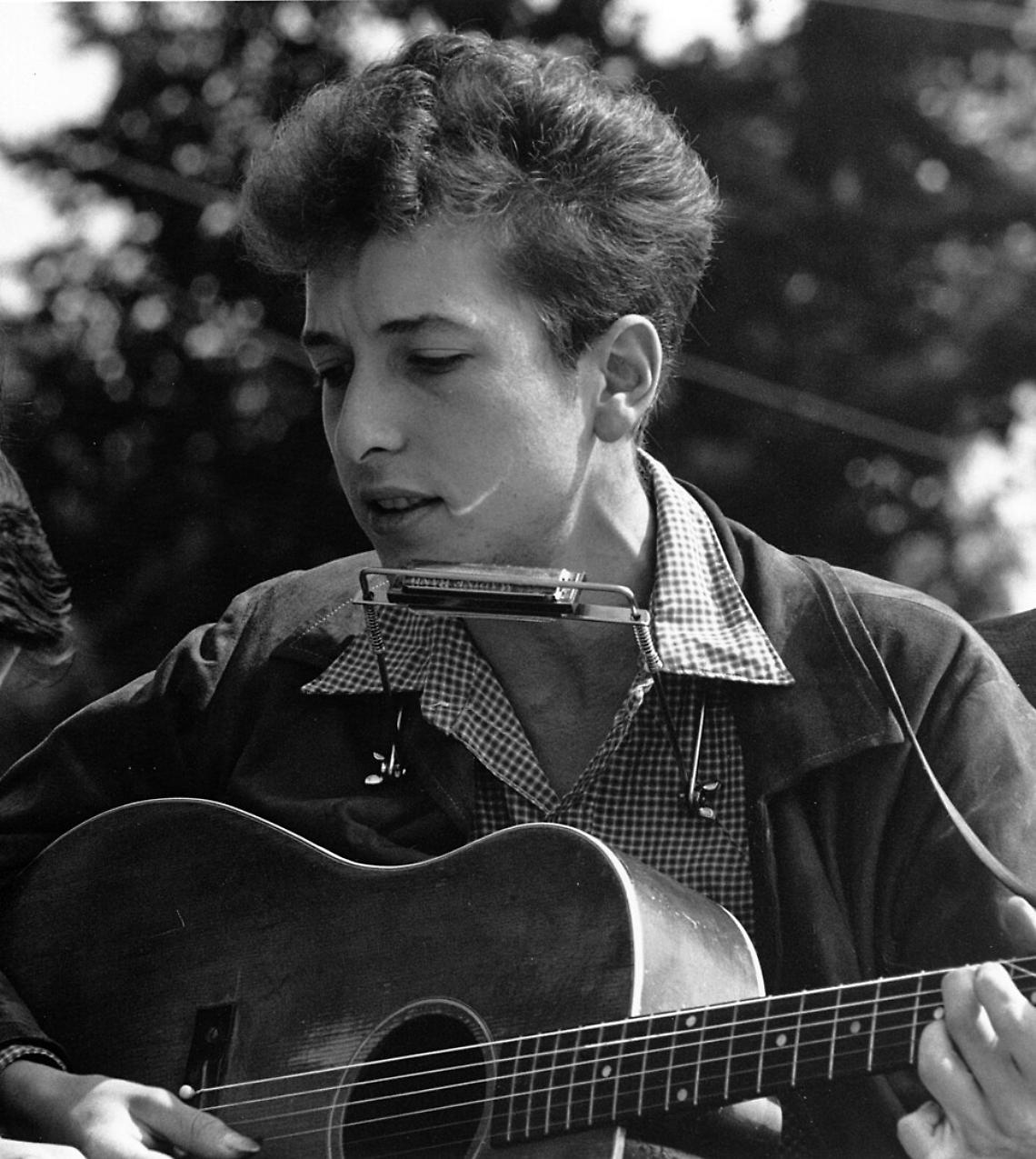 60 anni di "Like a Rolling Stone" inno di una generazione