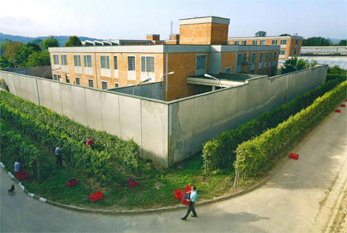 «Ennesima aggressione in carcere, due agenti mandati in Ospedale. Siamo a livelli di allarme assoluto»