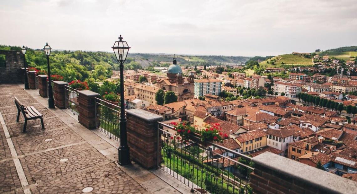 Il paese si racconta in un’esperienza immersiva: nasce il “Diorama Dogliani”