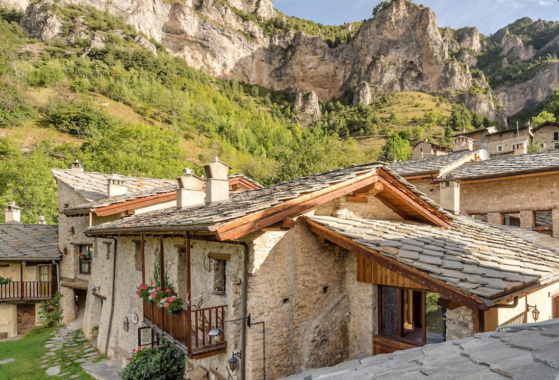 La tua tesi di laurea riguarda la montagna? Partecipa al bando di UNCEM