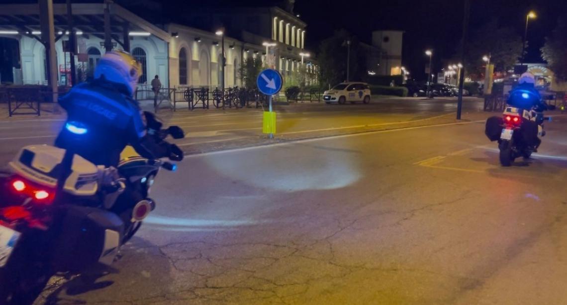E-bike rubata e poi ritrovata: 40enne deferito per ricettazione