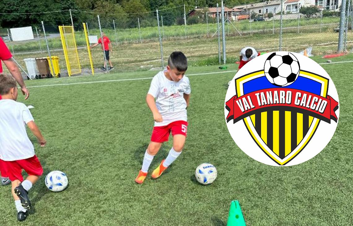 La valle si riunisce nel calcio: un settore giovanile unico per Bagnasco, Ceva e Garessio