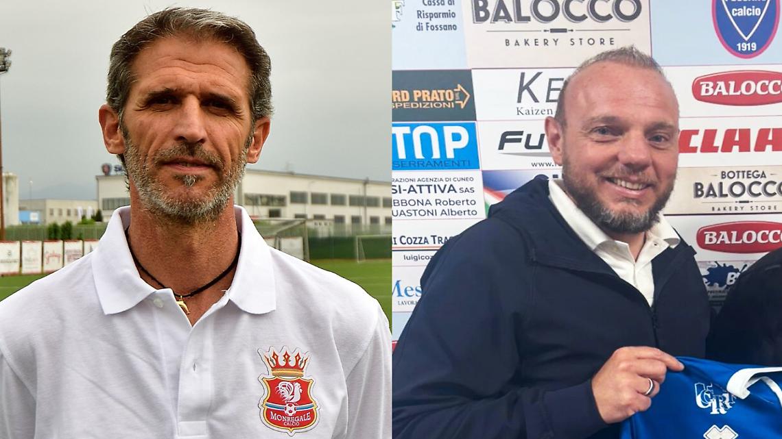 Non più calcio d'agosto, oggi la Monregale di scena al "Pochissimo"