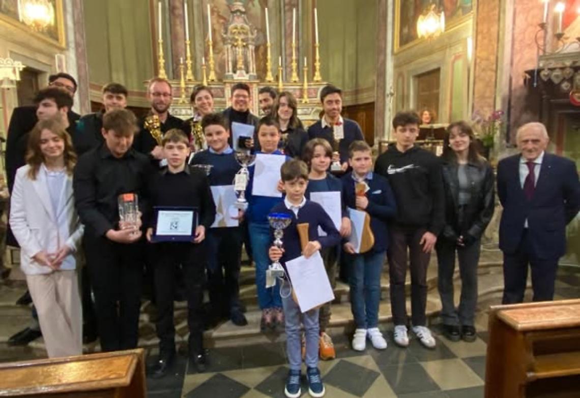 Per i cinquant'anni il concorso di chitarra "Ansaldi" torna a Mondovì