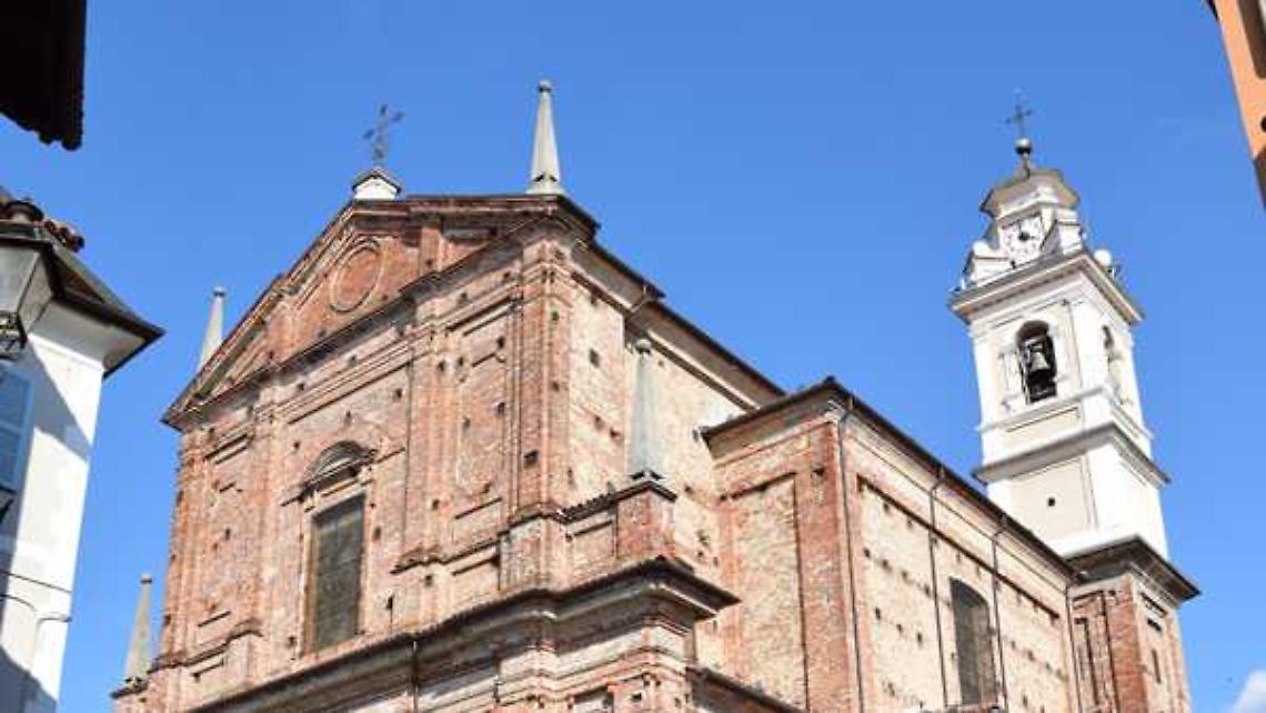 Riscaldamento in Chiesa, s’attende il nulla osta della Soprintendenza