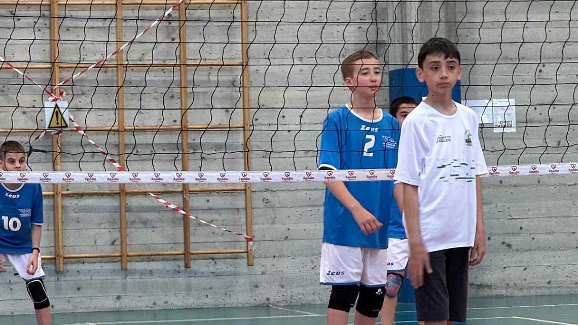 Vacanze finite per la "cantera" del Vbc, ecco le squadre al via