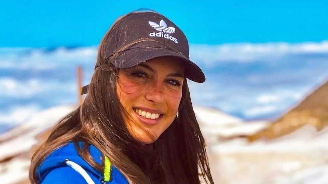 "Ciao Chiara, vola in alto", il dolore e il cordoglio dopo la scomparsa della 25enne 