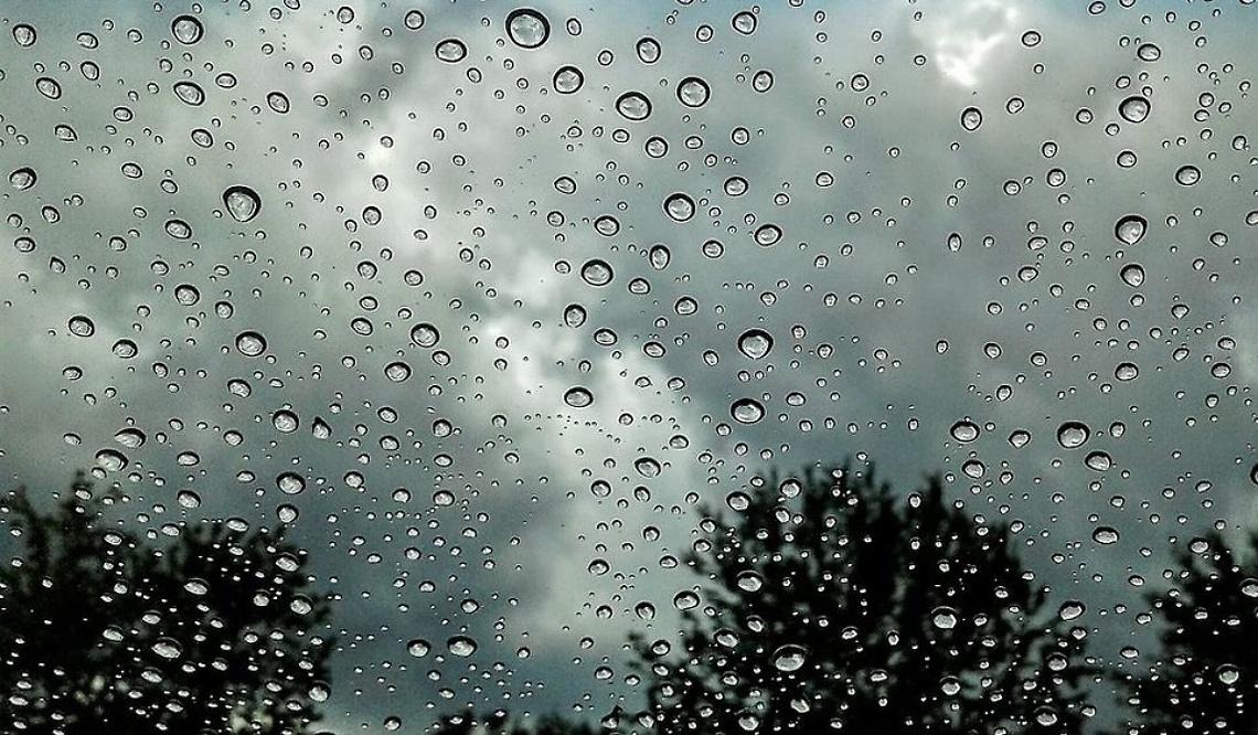 In arrivo in Piemonte una perturbazione atlantica: giovedì attese piogge intense