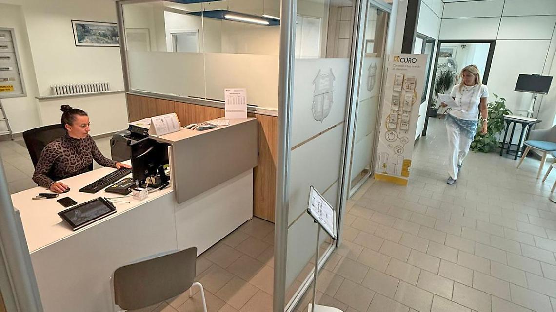 La Bcc di Pianfei e Rocca de' Baldi annuncia il rinnovo locali per la filiale di Chiusa di Pesio