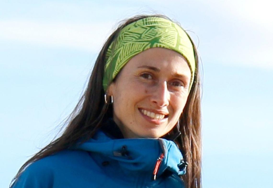 Federica lascia Roma e riscopre la vita in montagna: il suo angolo di paradiso è Ormea