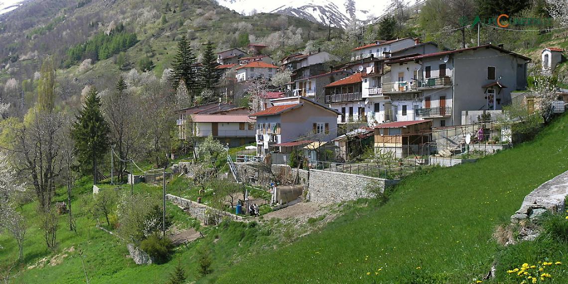 “I sapori della Balconata di Ormea” in sette tappe