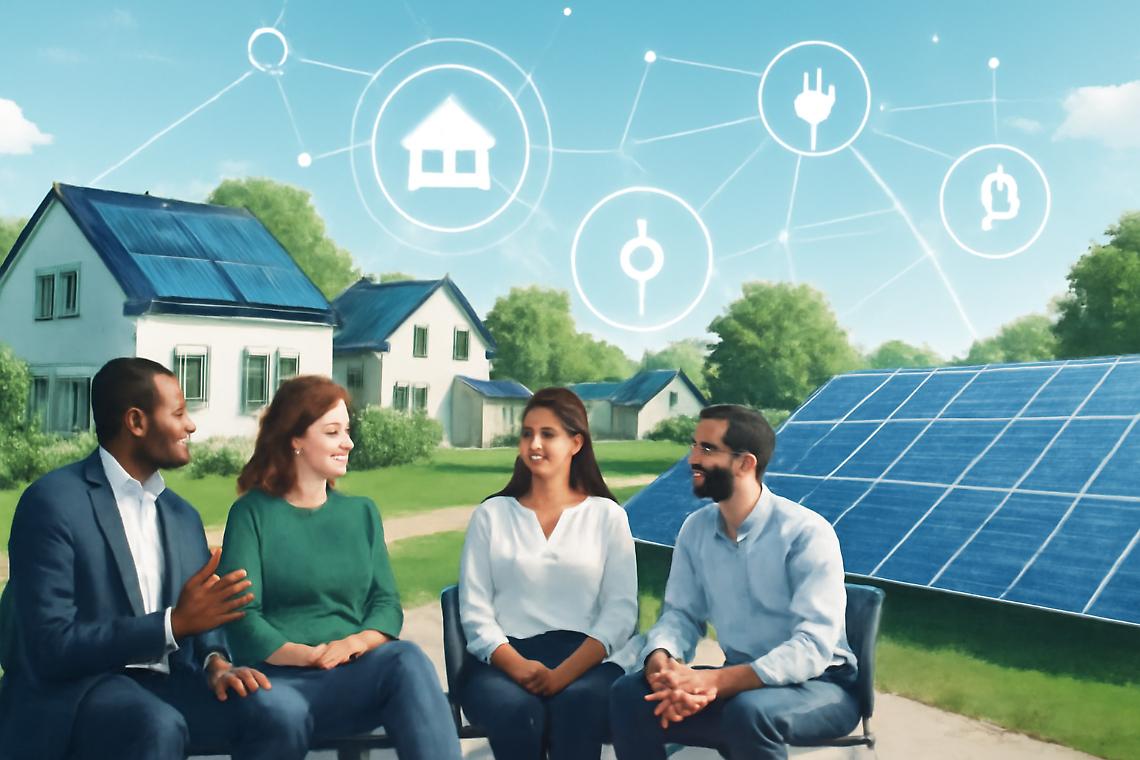 "Cer Concerti" e "Solar Valley": serate aperte a tutti, sulle Comunità energetiche