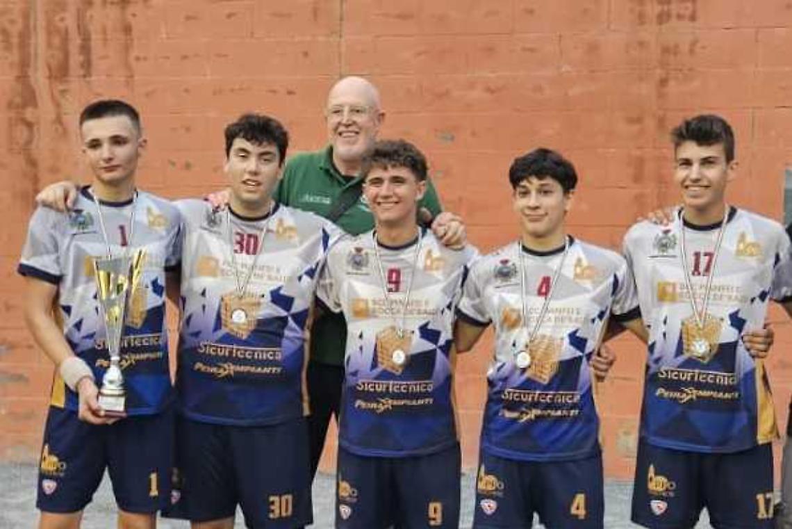 Finale a sorpresa: peccato, Pro Paschese