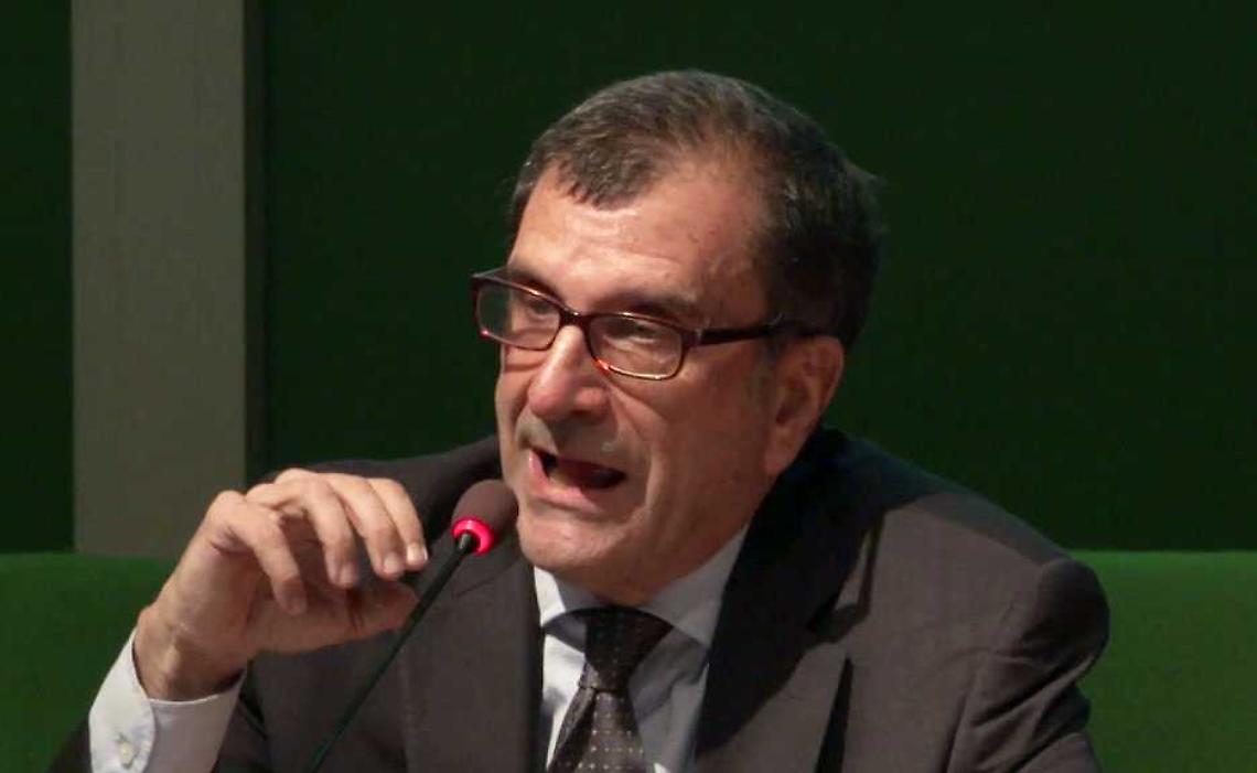 Il cebano Franco Ripa chiamato a scrivere il futuro dell’Ospedale dei bambini