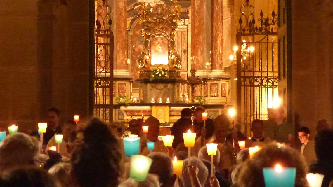 Dal simbolo della fede alla vita del mondo che verrà: la Novena della speranza