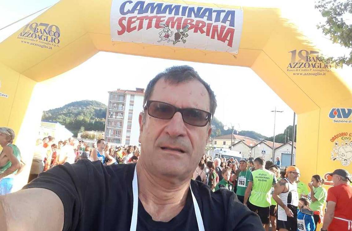 «Orgogliosi del dott. Franco Ripa»: da Ceva al timone del "Regina Margherita" di Torino