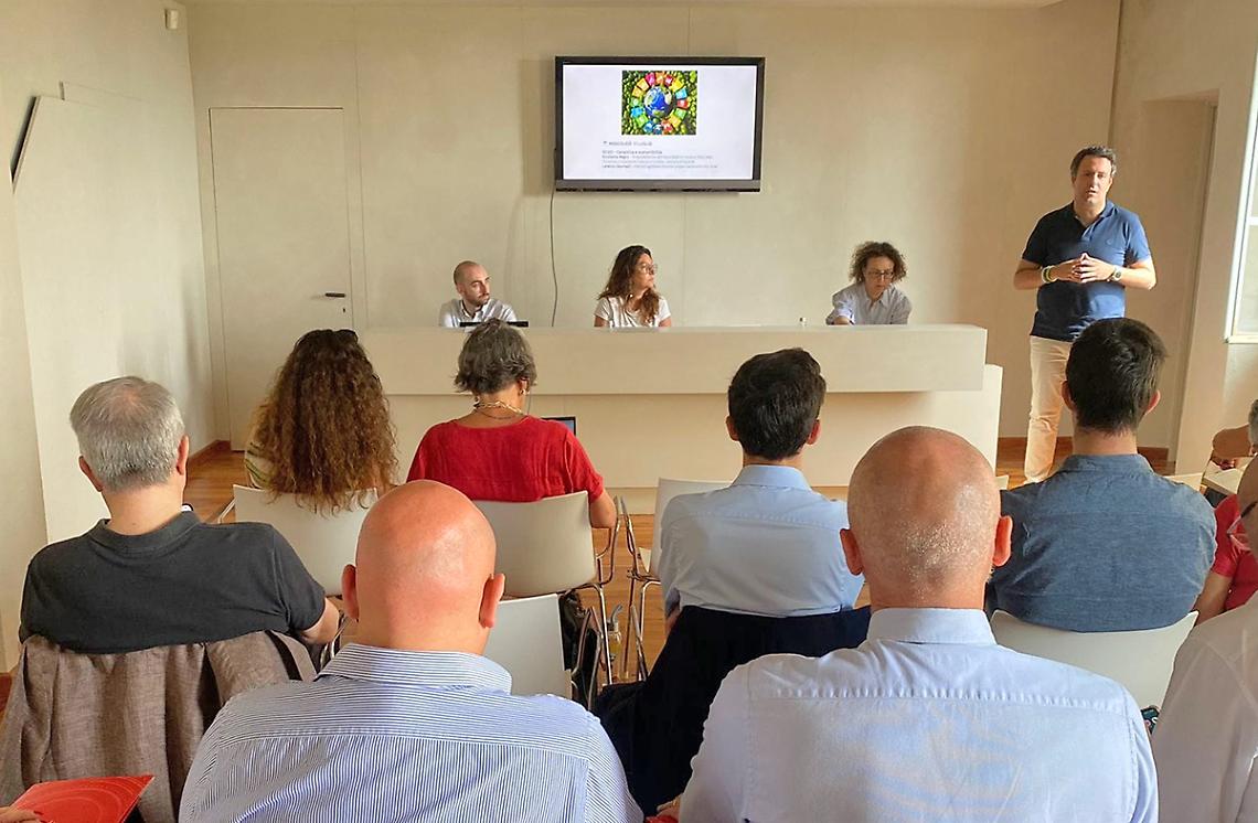 I sindaci vanno a scuola (di sostenibilità)