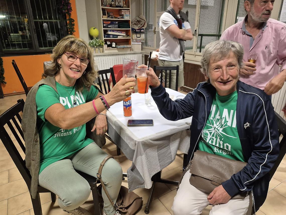 Palio dei Rioni: i Piani vincono il Torneo di carte 